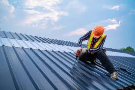 Best Rubber Roofing (EPDM, TPO)  in East Flat Rock, NC